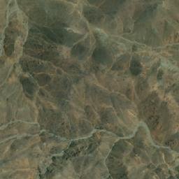 Satellite imagery of Jabal Umm Sidrī, EG