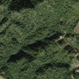 Satellite imagery of Shilei Shan, CN