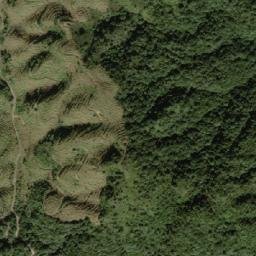 Satellite imagery of Shilei Shan, CN