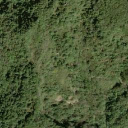 Satellite imagery of 三等三角點 125, TW