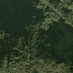 Satellite imagery of 三等三角點 6626, TW