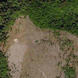 Satellite imagery of 三等三角點 6320 馬武佐野郡山, TW