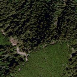 Satellite imagery of 三等三角點 6326, TW