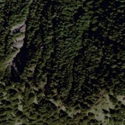 Satellite imagery of 三等三角點 6326, TW