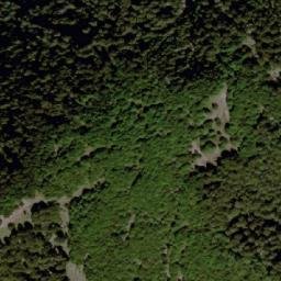 Satellite imagery of 三等三角點 6326, TW