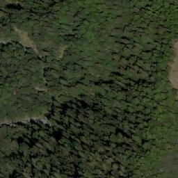 Satellite imagery of 三等三角點 6345, TW