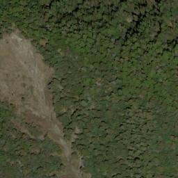 Satellite imagery of 三等三角點 6345, TW