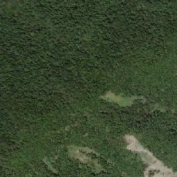 Satellite imagery of 二等三角點 1198, TW