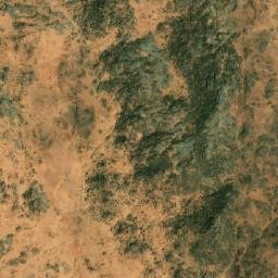 Satellite imagery of Afousses, DZ