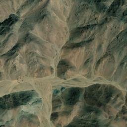 Satellite imagery of Jabal Umm ‘Iqāl, EG
