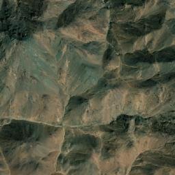 Satellite imagery of Jabal Umm ‘Iqāl, EG