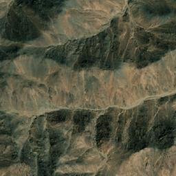 Satellite imagery of Jabal Umm ‘Iqāl, EG