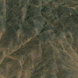 Satellite imagery of Jabal Umm Sidrī, EG