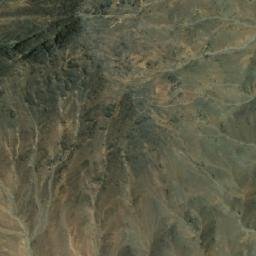 Satellite imagery of Jabal Umm Sidrī, EG