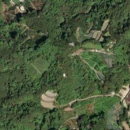 Satellite imagery of 三等三角點 4174, TW
