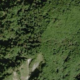 Satellite imagery of 三等三角點 6627, TW