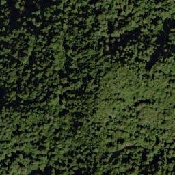 Satellite imagery of 二等三角點 1542, TW