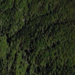 Satellite imagery of 三等三角點 6612, TW
