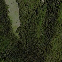 Satellite imagery of 三等三角點 6612, TW