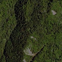 Satellite imagery of 三等三角點 6612, TW