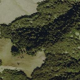 Satellite imagery of 三等三角點 6303, TW
