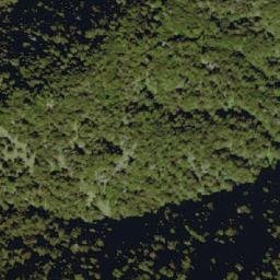 Satellite imagery of 三等三角點 6303, TW