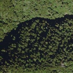 Satellite imagery of 三等三角點 6303, TW