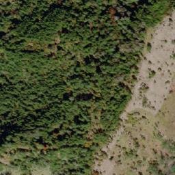 Satellite imagery of 三等三角點 6320 馬武佐野郡山, TW