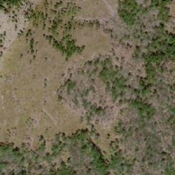 Satellite imagery of 三等三角點 6320 馬武佐野郡山, TW