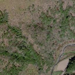 Satellite imagery of 三等三角點 6320 馬武佐野郡山, TW