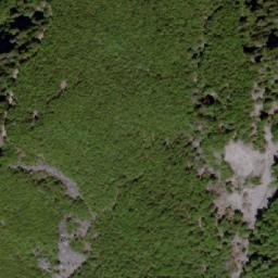 Satellite imagery of 三等三角點 6326, TW