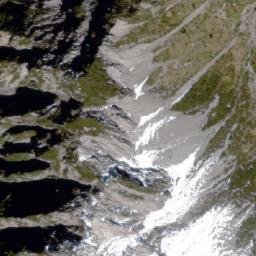 Satellite imagery of 一等三角點, TW