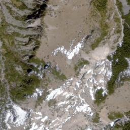 Satellite imagery of 一等三角點, TW