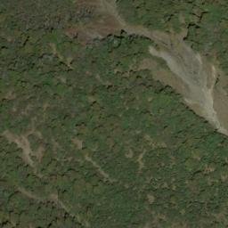 Satellite imagery of 三等三角點 6345, TW