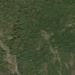 Satellite imagery of 三等三角點 6345, TW