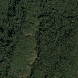 Satellite imagery of 三等三角點 6344, TW