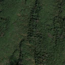 Satellite imagery of 三等三角點 6344, TW