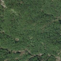 Satellite imagery of 二等三角點 1198, TW