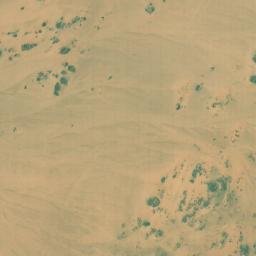 Satellite imagery of Aziakor-n-Edjeleh, DZ