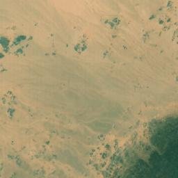 Satellite imagery of Aziakor-n-Edjeleh, DZ