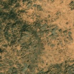 Satellite imagery of Afousses, DZ