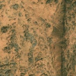 Satellite imagery of Afousses, DZ