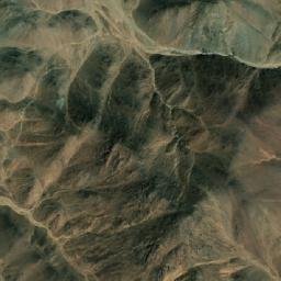 Satellite imagery of Jabal Umm ‘Iqāl, EG