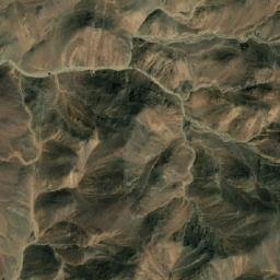 Satellite imagery of Jabal Umm ‘Iqāl, EG