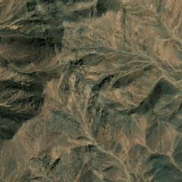 Satellite imagery of Jabal Umm ‘Iqāl, EG