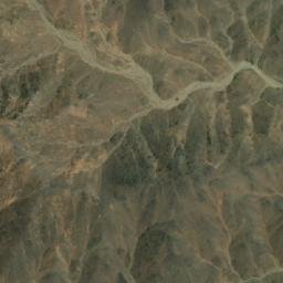 Satellite imagery of Jabal Umm Sidrī, EG