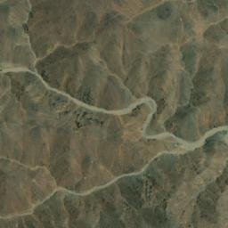 Satellite imagery of Jabal Umm Sidrī, EG