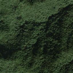 Satellite imagery of Huala Shan, CN