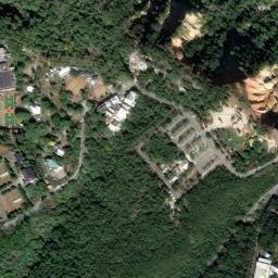 Satellite imagery of 江山萬里石, TW
