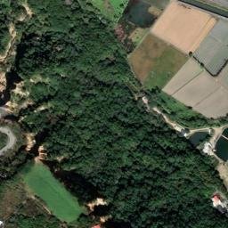 Satellite imagery of 江山萬里石, TW